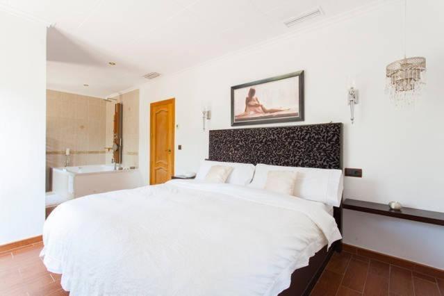 Vacaciones La Marina Costa Blanca别墅 外观 照片