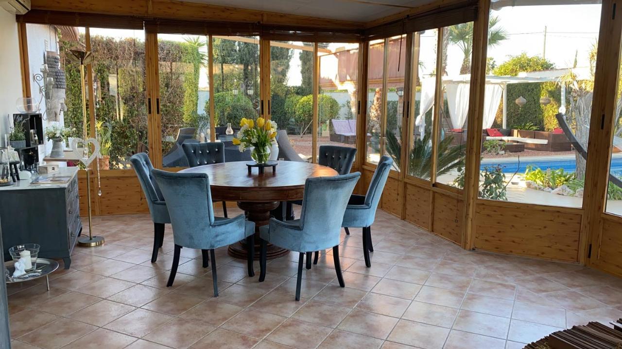 Vacaciones La Marina Costa Blanca别墅 外观 照片