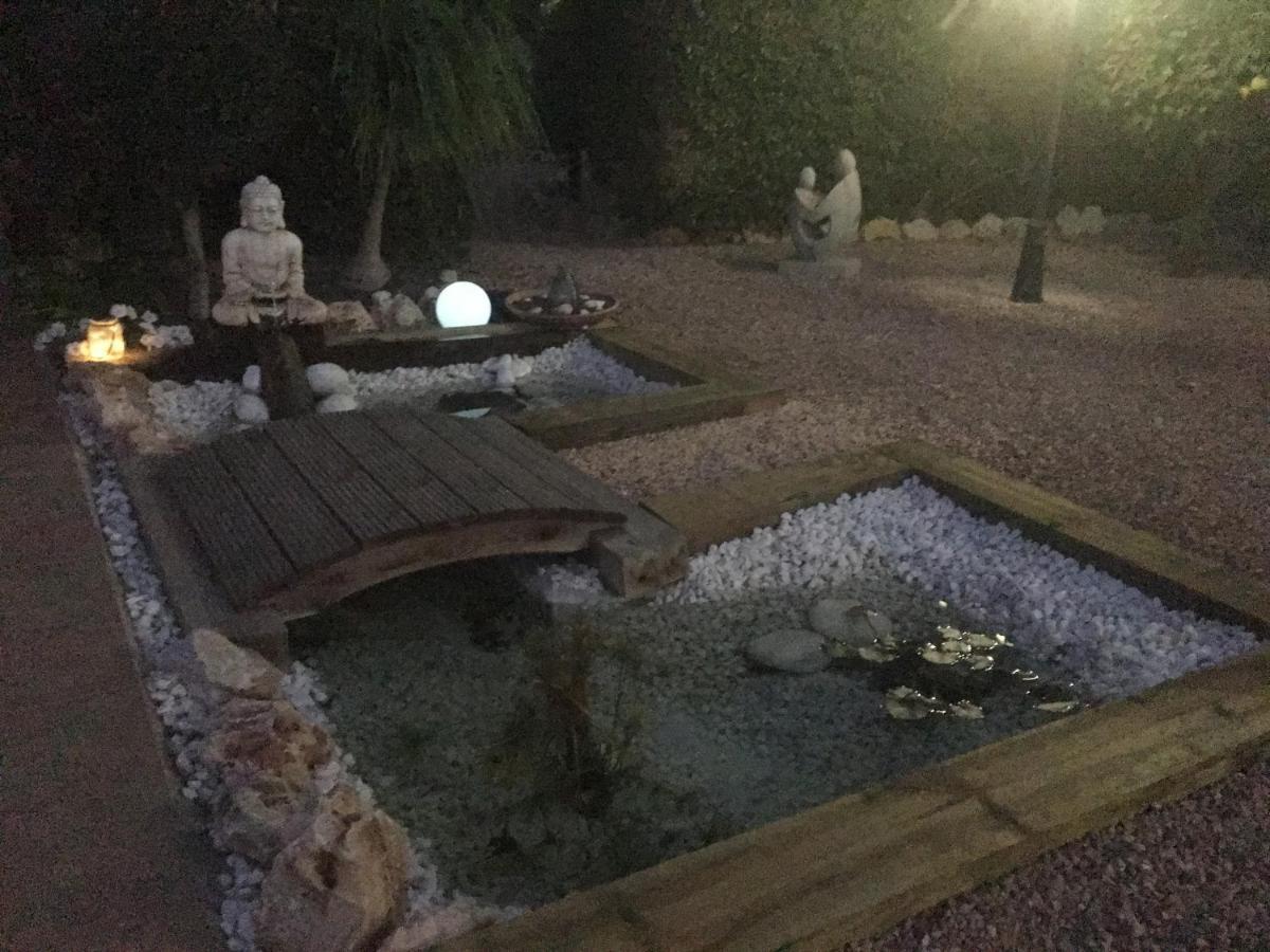 Vacaciones La Marina Costa Blanca别墅 外观 照片