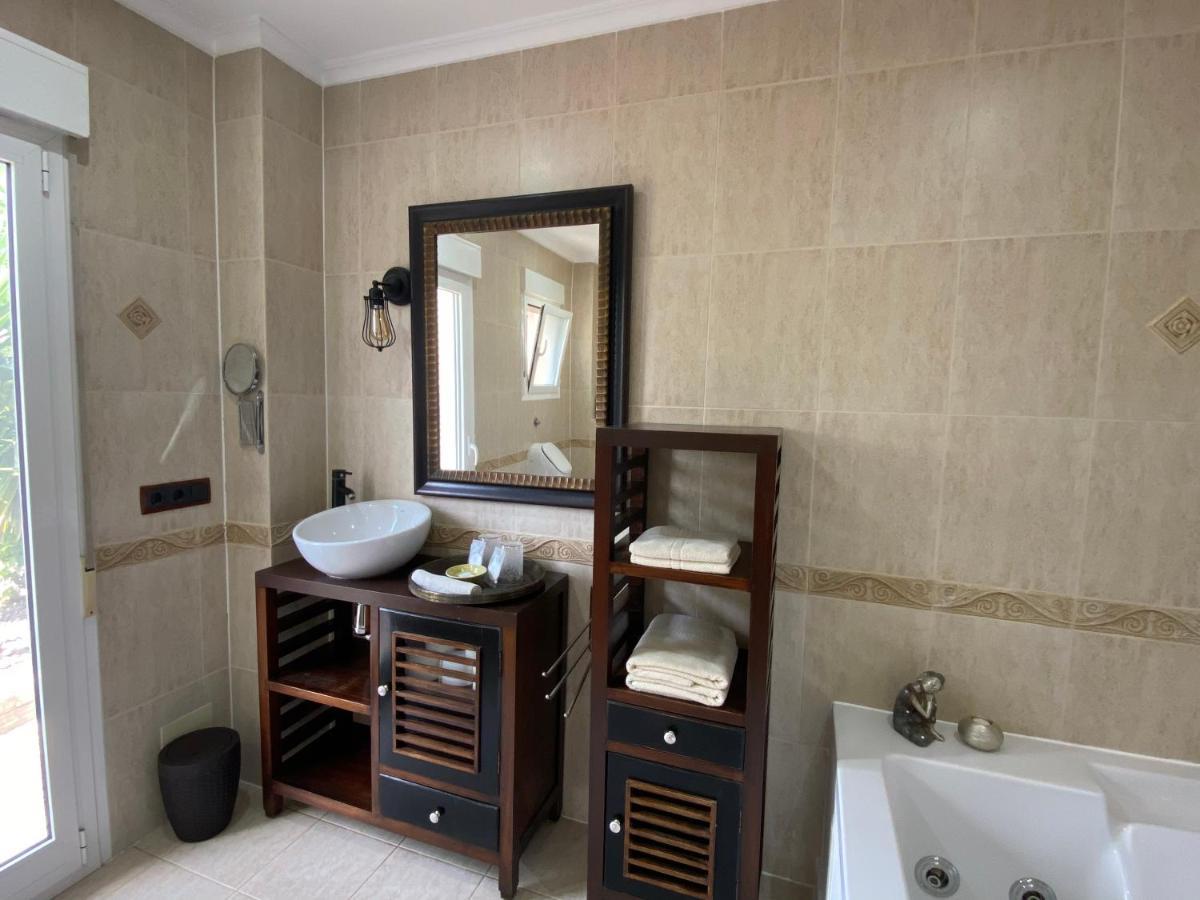 Vacaciones La Marina Costa Blanca别墅 外观 照片
