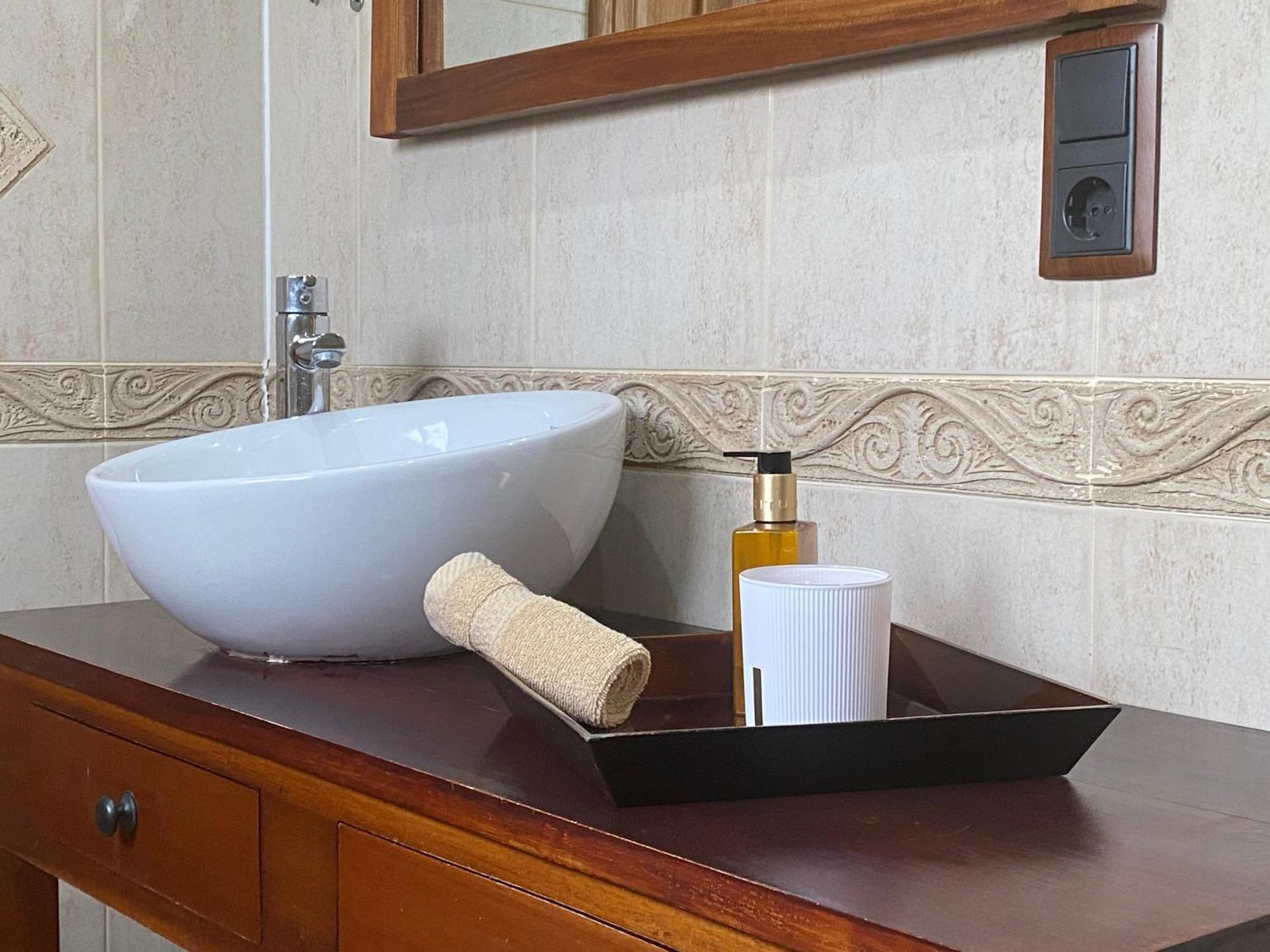 Vacaciones La Marina Costa Blanca别墅 外观 照片