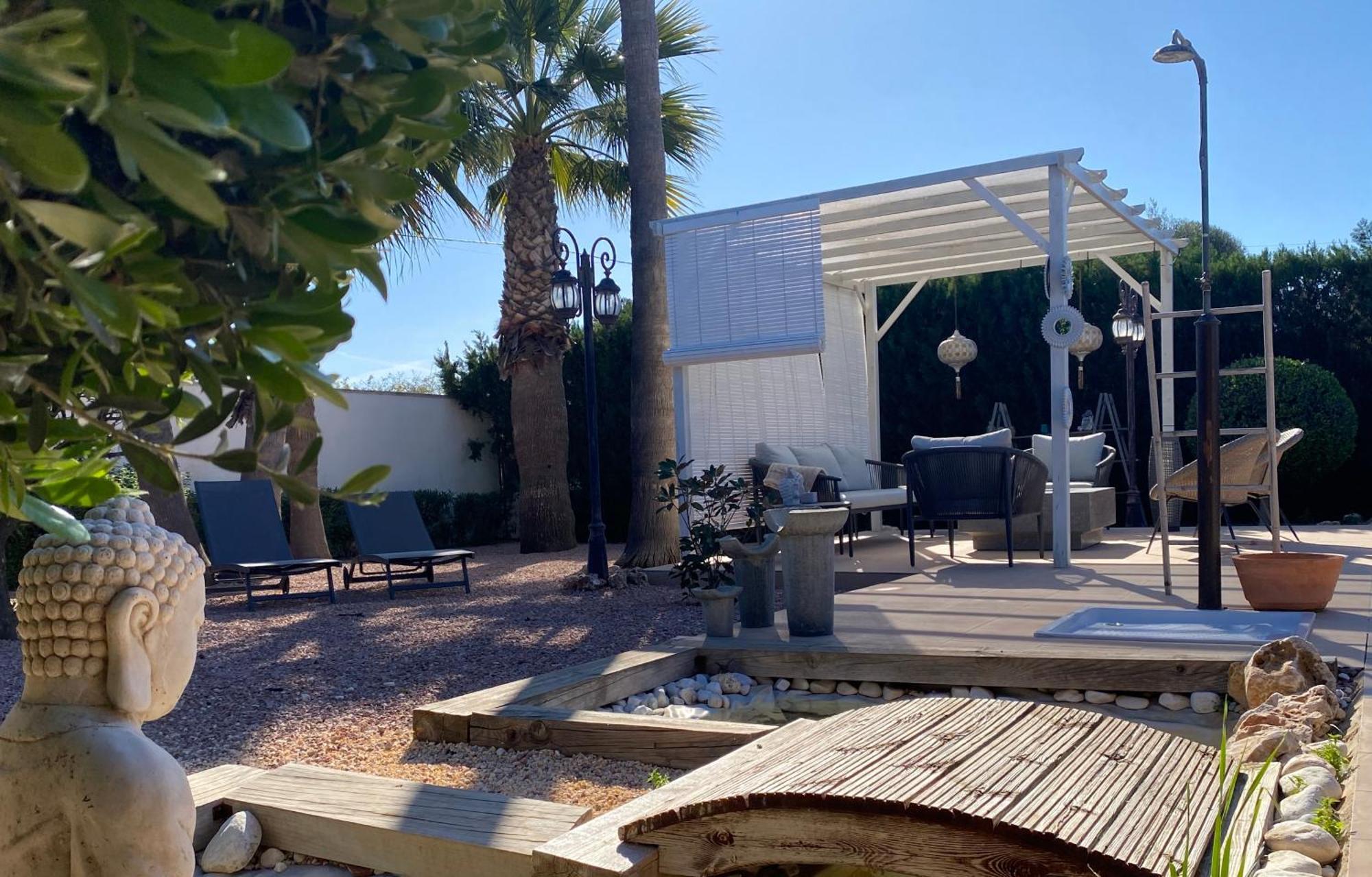 Vacaciones La Marina Costa Blanca别墅 外观 照片